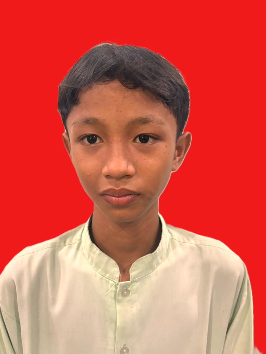 Reswara Putra Harumi